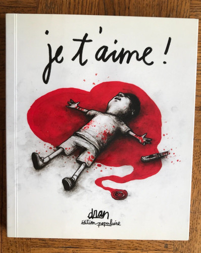 Aime par dran - t,