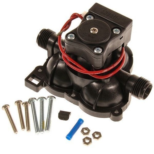 Pressostat 20psi couvercle - 20psi,
