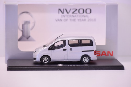 Nissan nv200 combi 2010 - combi,