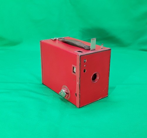 Appareil photo box kodak - box, no