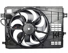 Ventilateur Électrique Pour