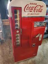 1950’s -  Vendo 81 -  Coca