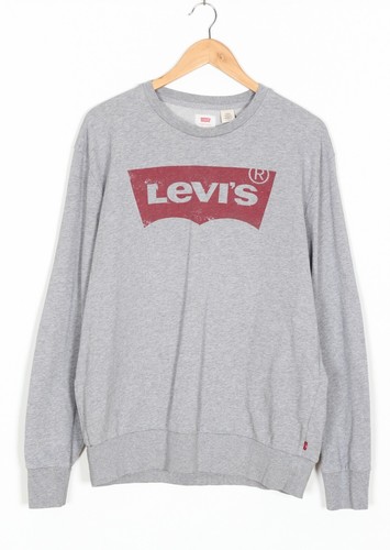 Sweat shirt pull - sweat-shirt, big