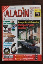 ALADIN - 213 - mars 2006 - Le