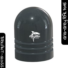 Poudre Gris Brillant RAL 7016