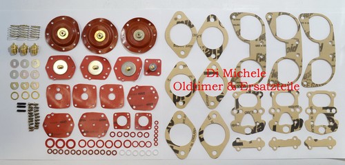 Alfa romeo 2600 - 2600, 3x