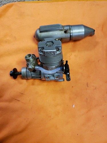 Engine max 46 ax - max,