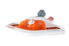 Polti brosse réservoir orange - polti,