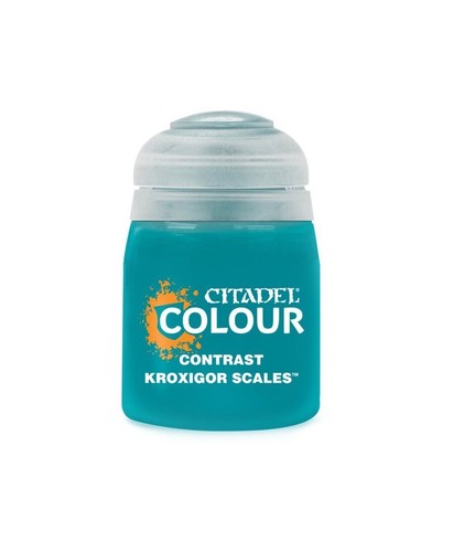 Pot peinture contrast - pot, de