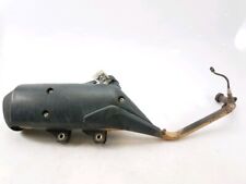 Silencieux - YAMAHA MAJESTY