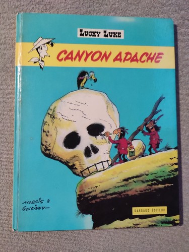 Lucky luke tome 37 - -,