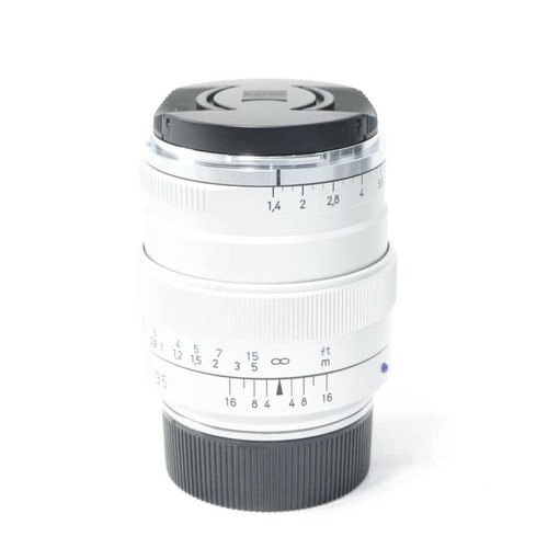 Objectif appareil photo zeiss - appareil,