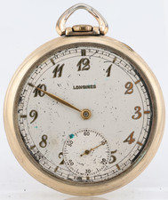 LONGINES cal. 17L, 17j SWISS