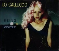 Being visited galluccio - lo,