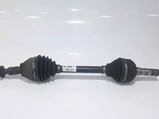Transmission avant gauche Opel