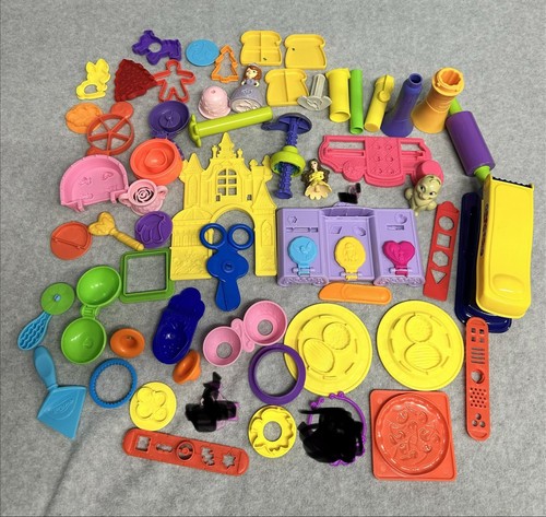 Play doh lot - play-doh, including