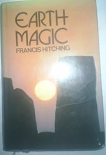Earth magic relié - earth,