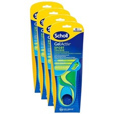 [9000137-4] SCHOLL Lot de 4