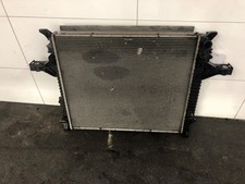 RADIATEUR EAU Volvo XC90 I SUV