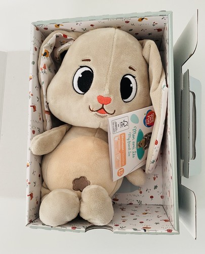 6535 25cm doudou peluche - 6535🌟25cm,