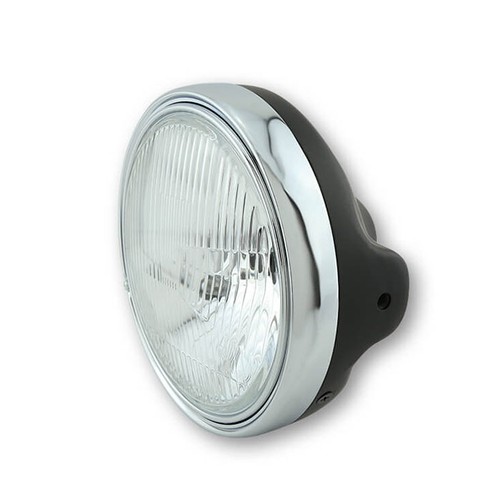 Faro avant cafe racer noir - cafe,