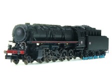 TRIX Locomotive à vapeur