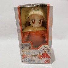 Bandai 1997 Dream Crayon Kingdom : Princess Overflowing with Euphoria,...