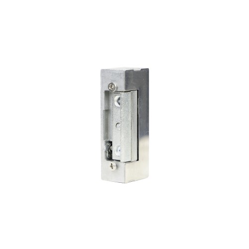 Gâche électrique à - électrique,