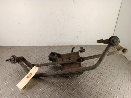 Moteur essuie glace avant