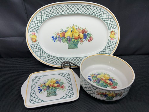Villeroy boch basket - villeroy, &