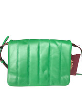 Sac Avril GAU CHINON Nappa Vert