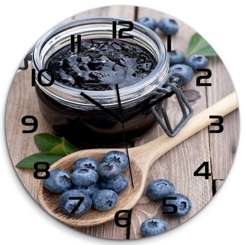 Tulup horloge murale - tulup,