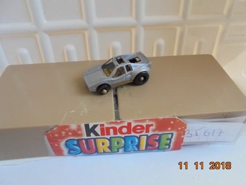 Offre 35617 rennwagen 70er - /,