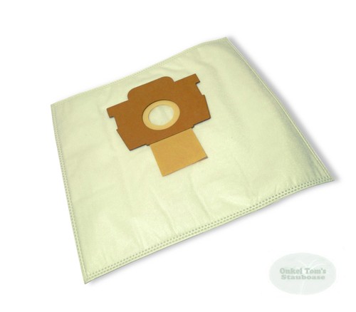 Sachets aspirateur convient - 10,