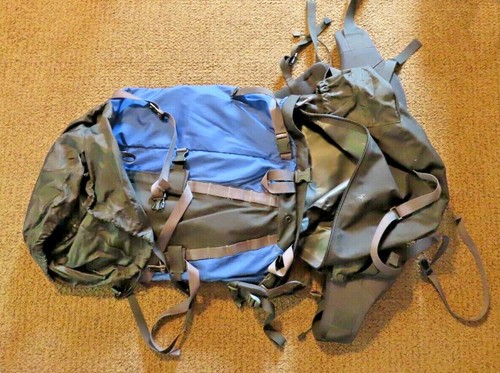 Vintage bean hiking - vintage, l.l