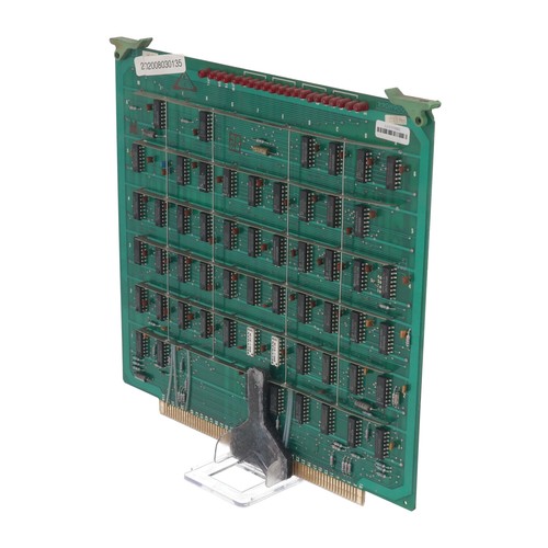 Ecs 006h044 printed circuit - ecs,