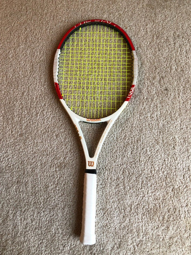 Wilson pro staff blx - pro,