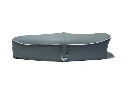 Selle vespa sprint couleur - selle,