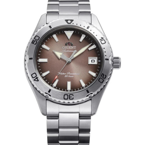 Montre automatique pour homme