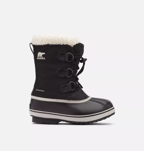 Bottes neige sorel - bottes, pac
