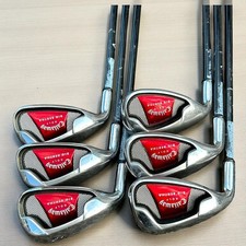 (Lefty Callaway) Big Bertha