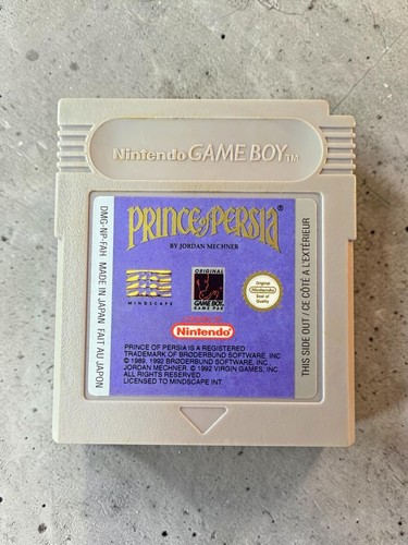 Nintendo game boy - nintendo,
