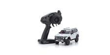 Kyosho Mini-Z 4X4 MX-01 Toyota