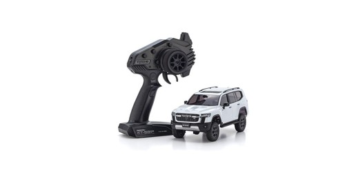 Kyosho mini 4x4 01 toyota - kyosho, mx-01