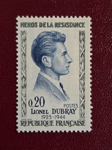 Stamp timbre france - timbre, n°