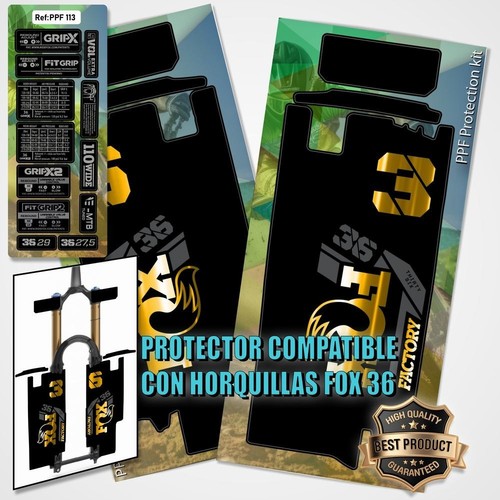 Ppf113 protection ppf - protection,