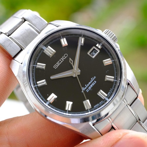 Montre homme seiko sarb021 - homme,