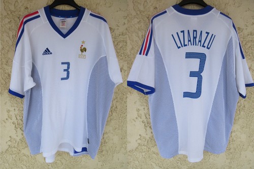 Maillot équipe france - maillot, de