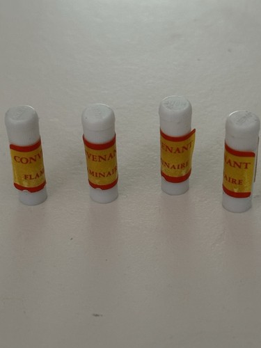Tubes pierres à briquet - tubes,