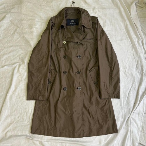 Occasion trench coat - trench-coat, marron